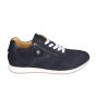 Helioform H Sneaker Blauw uni