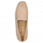 Sioux Campina Suede Cork/zand