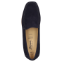 Sioux Campina Suede Blauw