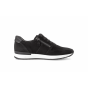 Gabor 63.420.17 Soft Nubuck/Cervo Zwart