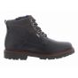 Sioux Adalr-710-Tex-WF-H Donkerbruin Leder