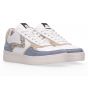 Maruti 1524.01-B02 Momo Leather Blue