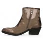 Maruti 1710.01 Tessy Leather Taupe/Silver