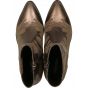 Maruti 1710.01 Tessy Leather Taupe/Silver