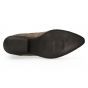 Maruti 1710.01 Tessy Leather Taupe/Silver