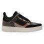Maruti 1715.01 Mel Leather Black