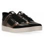 Maruti 1715.01 Mel Leather Black