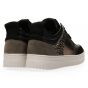 Maruti 1715.01 Mel Leather Black