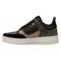 Maruti 1715.01 Mel Leather Black