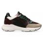 Maruti 1776.01 Raven Leather Green