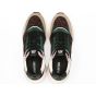 Maruti 1776.01 Raven Leather Green