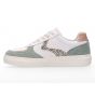 Maruti 1835.01-B7C Dario Leather Green