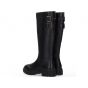 Maruti 1856.01A00 Briony Leather Black