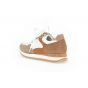 Gabor 66.036.53 Cervo/Samt Weiss/Beige
