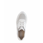 Gabor 66.306.61 Stretch/Nappa Weis/Ice