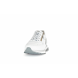 Gabor 66.378.50 Nappa /Lack weiss/silber
