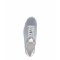 Gabor 66.458.46 Dreamvelour Nautic/Argento