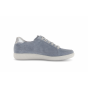 Gabor 66.458.46 Dreamvelour Nautic/Argento