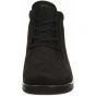 Ecco Babett Boot Lace Up Black