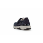 Gabor 66.896.16 Nubuck/Mesh Blue Combi
