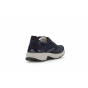 Gabor 66.896.16 Nubuck/Mesh Blue Combi