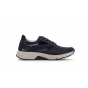 Gabor 66.896.16 Nubuck/Mesh Blue Combi