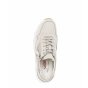 Gabor 66.896.31 Nubuck/Mesh Puder Combi