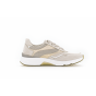 Gabor 66.896.31 Nubuck/Mesh Puder Combi