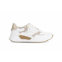 Gabor 66.958.52 Chevro/dream weiss/platin