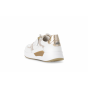 Gabor 66.958.52 Chevro/dream weiss/platin
