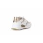Gabor 66.958.52 Chevro/dream weiss/platin
