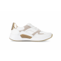 Gabor 66.958.52 Chevro/dream weiss/platin