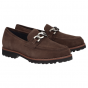 Sioux Meredith-734-H Lamssuede Bruin
