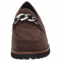 Sioux Meredith-734-H Lamssuede Bruin