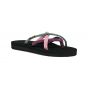 Teva WOlowahu t-slipper Lilas multi