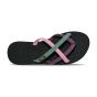 Teva WOlowahu t-slipper Lilas multi