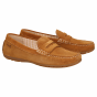 Sioux Carmona-700 Cognac velour