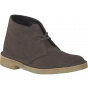 Clarks Desert DTaupe suede