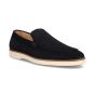 Berkelmans Mouras Navy Suede