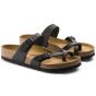 Birkenstock Mayari Birko-Flor Black