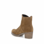 Gabor 72.800-43 Dreamvelour/Luchs Cognac