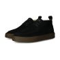 Blackstone Ruby Jerrik Boot Suede Navy
