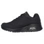 Skechers Uno Black