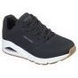 Skechers Uno Stand On Air Black