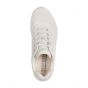 Skechers Uno Stand on Air Off white