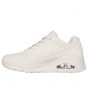Skechers Uno Stand on Air Off white