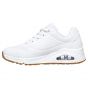 Skechers Uno White