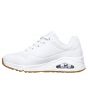 Skechers Uno Stand On Air White