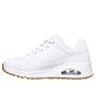 Skechers Uno Stand On Air White