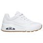 Skechers Uno White